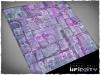 Infinity Aleph - 4x4 Mousepad