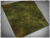Swamp - 3x3 Mousepad