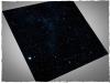 Stars - 3x3 Mousepad