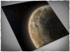 Dunes Planet - 3x3 Mousepad