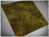 Swamp - Guildball Mousepad