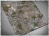 Medieval Ruins - Guildball Mousepad