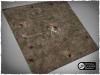Butchers - Guildball Mousepad