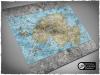 Navigators - Guildball Mousepad