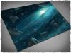 Asteroid Field - 6x4 Vinyl