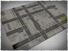 Cityscape (Dropzone) #1 - 6x4 Vinyl