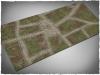 Cobblestone Streets - 6x3 Vinyl