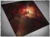 Nebula v2 - 6x3 Vinyl