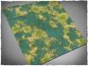 Tropical Swamp - 4x4 Vinyl