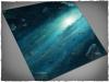 Asteroid Field - 3x3 Vinyl