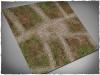 Cobblestone Streets - Guildball Vinyl