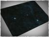Stars - 6x4 Cloth