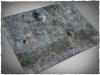 City Ruins - 6x4 Cloth