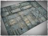 Space Hulk - 6x4 Cloth