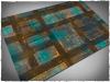 Night Cityscape - 6x4 Cloth