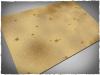 Wild West - 6x4 Cloth