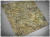 Urban Wasteland - 4x4 Cloth