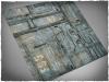 Space Hulk - 4x4 Cloth