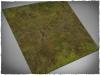 Muddy Fields - 4x4 Cloth