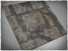 Gothic Ruins - 4x4 Cloth