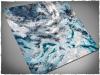 Orbital Snowfields - 4x4 Cloth