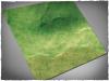 Fields - 3x3 Cloth