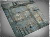 Space Hulk - 3x3 Cloth