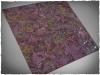 Alien Planet - 3x3 Cloth