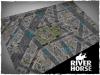 Pacific Rim - 3x2 Mousepad