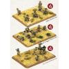 Mech Weapons Platoon (x14 figs)