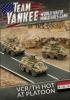 VCR/TH HOT Anti-tank Platoon (x4)