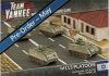 M113 Platoon (x4 Plastic)