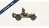 Recce Jeep Platoon (x3 Jeeps)