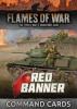Red Banner Command Cards