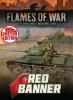 Red Banner Unit Cards