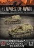 FERDINARD TANK-HUNTER PLATOON (x2 tanks)