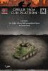 GRILLE 15cm GUN PLATOON (x2 vehicles)