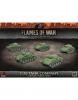 T-70 TANK COMPANY (x5 plastic tanks)
