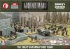 Clavery's Chargers French Army Deal