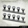 Large Industrial Gauges (10) 2