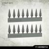 Spikey Bits Set 1 (16) 2