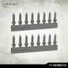 Spikey Bits Set 2 (16)