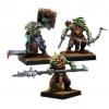Kings of War Vanguard: Goblin Reinforcement Pack