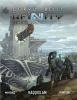 Infinity RPG: Haqqislam Supplement