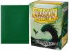 Dragon Shield Sleeves Matte Emerald (100)