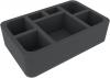  HS070A001 foam tray for Star Wars Legion: Landspeeder X-34