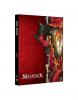 Guild Faction Book