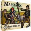 Hamelin Core Box