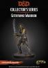 Dungeon of the Mad Mage Githyanki Warrior