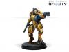 Krit Kokram, Invincible Z�yŏngs Specialist